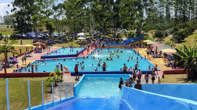 Ingresso Baixa Temporada